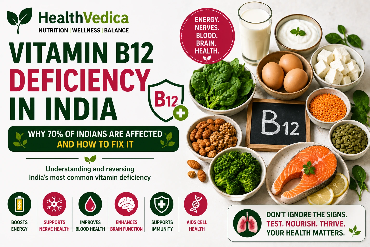 Vitamin B12 Deficiency