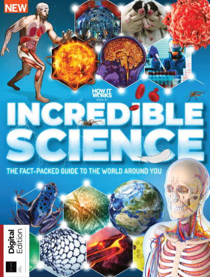 Incredible Science