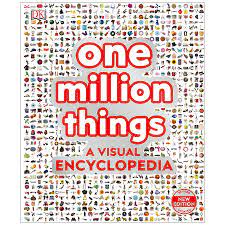 One Million Things