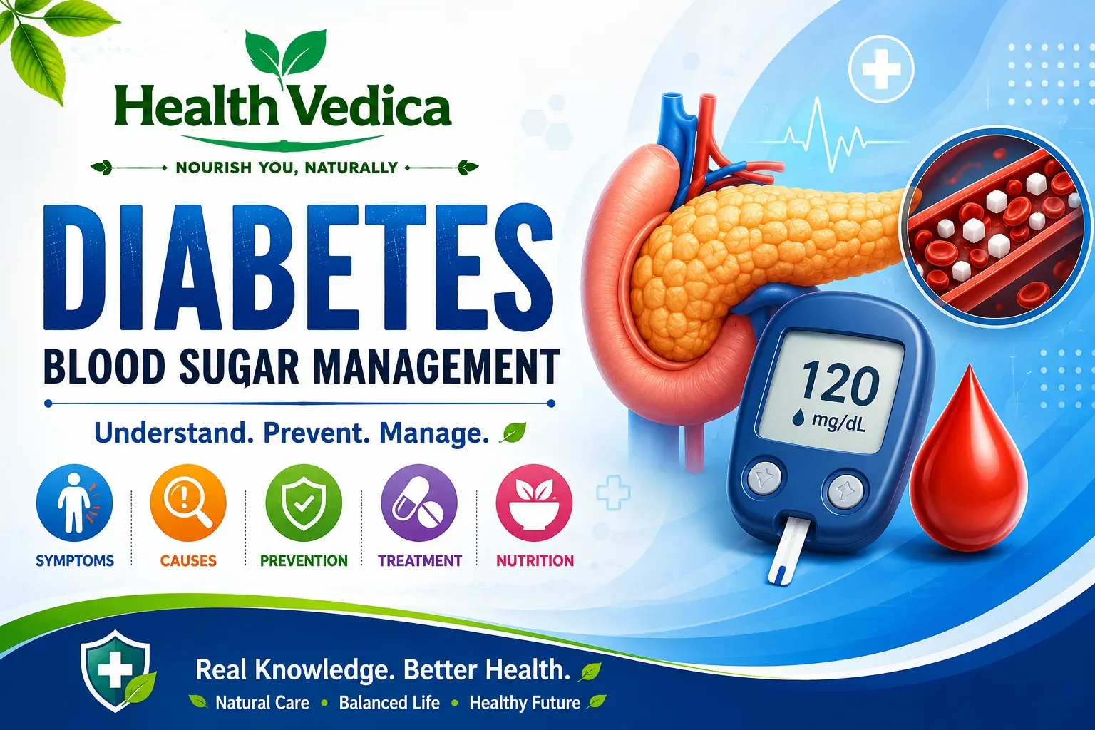Diabetes — Diseases Benefits