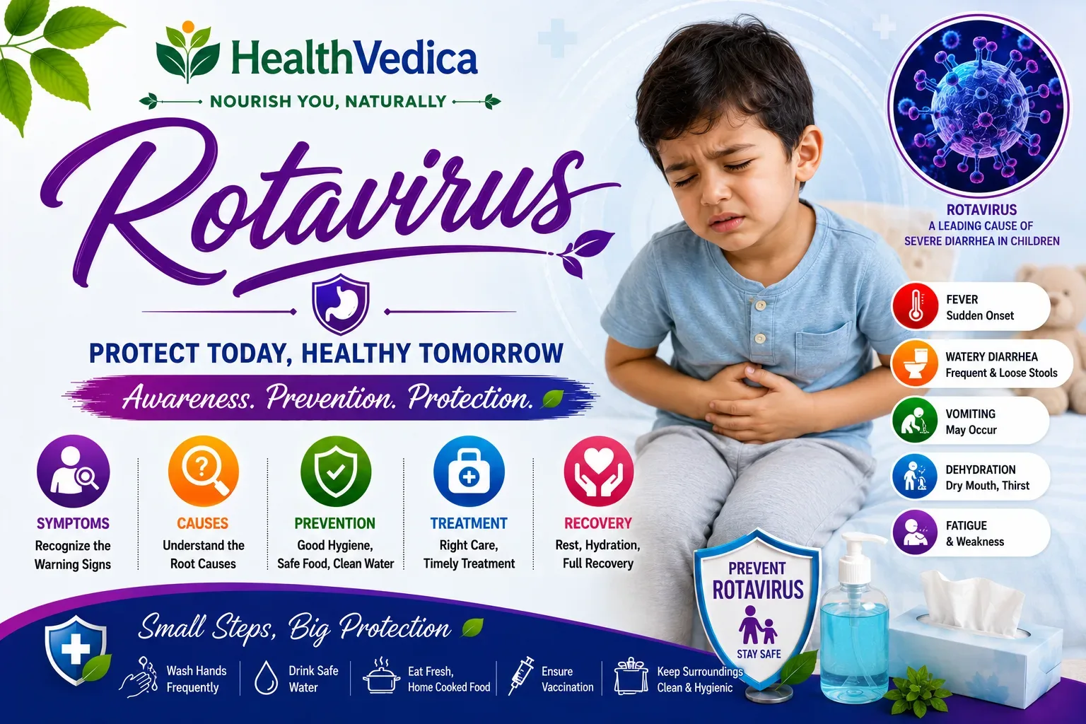 Rotavirus