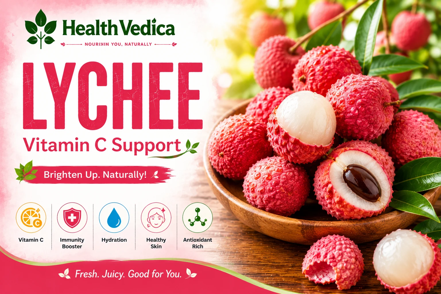 Lychee — Immunity