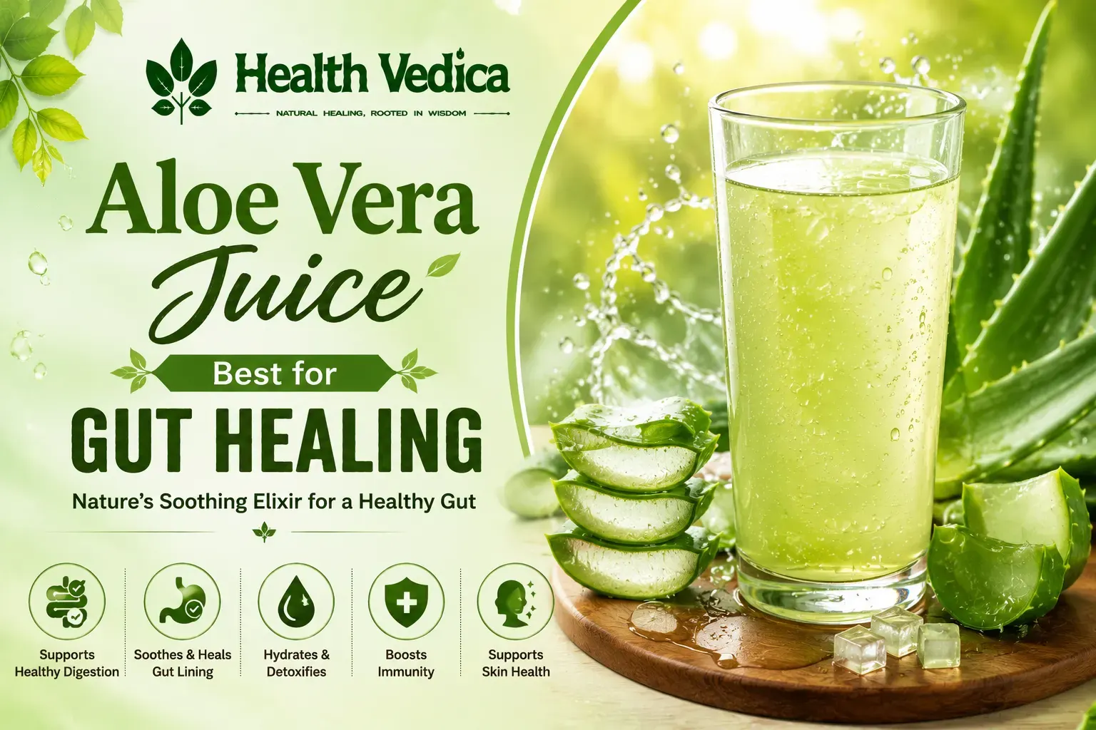 Aloe Vera Juice