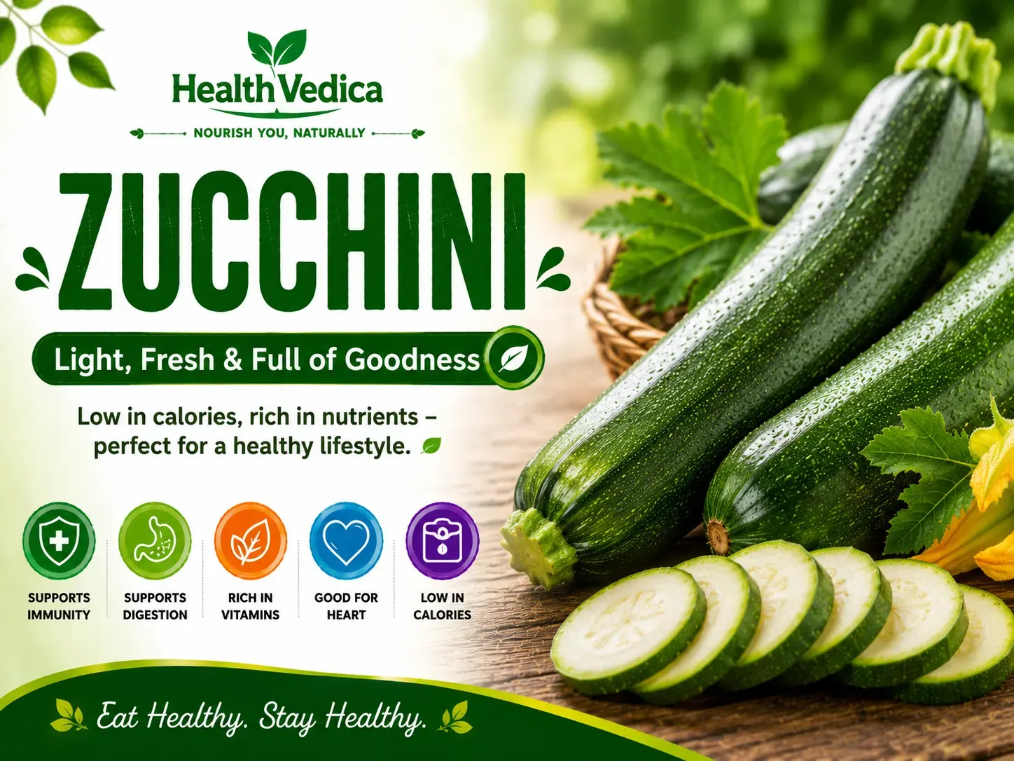 Zucchini